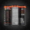 Applied Nutrition ABE Energy + Performance Cans, Orange Burst - 12 x 330 ml