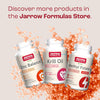 Jarrow Formulas Ubiquinol QH-absorb