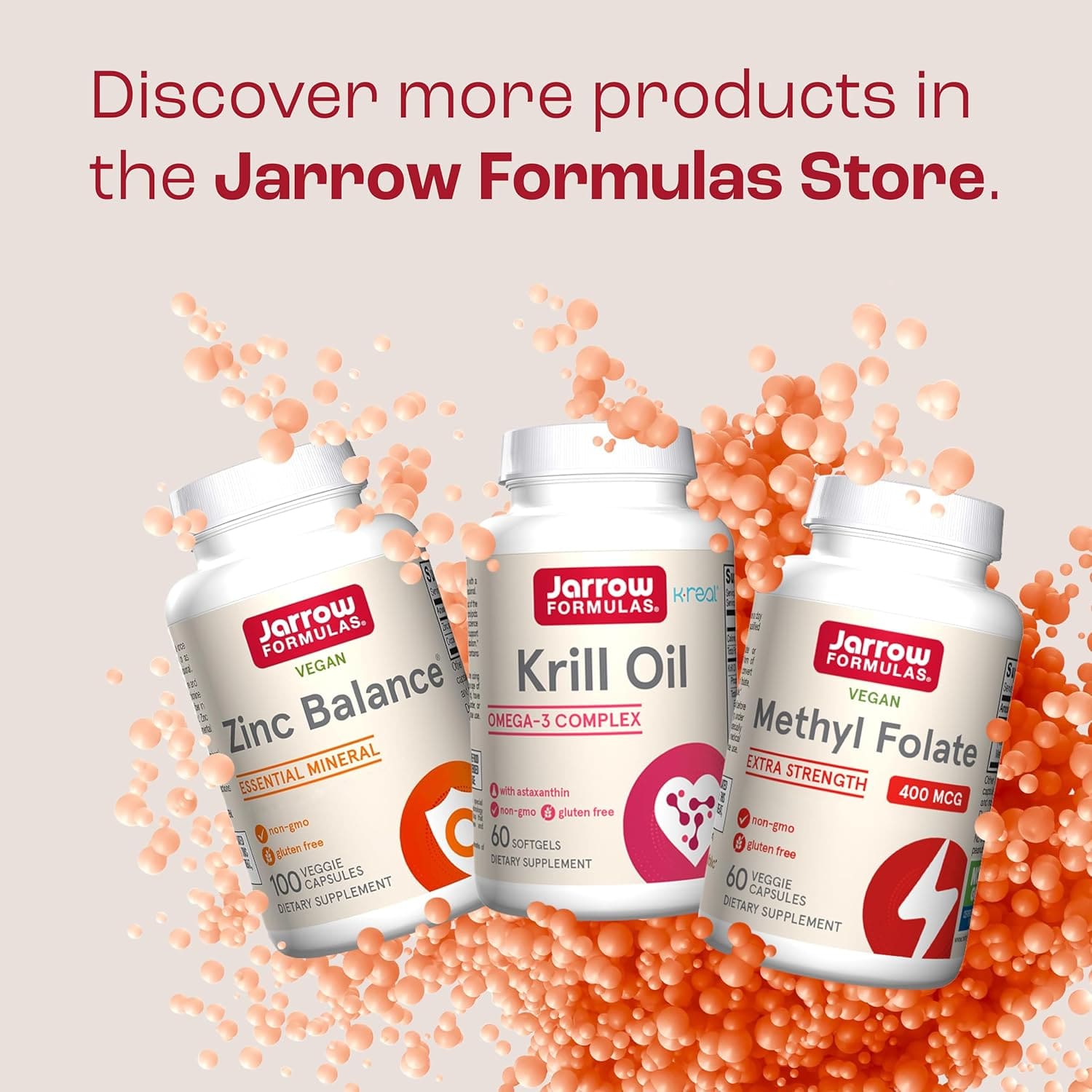 Jarrow Formulas Ubiquinol QH-absorb