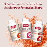 Jarrow Formulas Ubiquinol QH-absorb