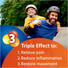 Voltarol Osteoarthritis Joint Pain Relief Gel