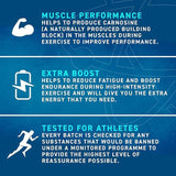 Applied Nutrition Beta-Alanine 1500mg 120 VEG CAPS