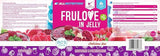 Allnutrition Frulove u žele 500 grama