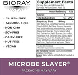Microbe Slayer - 2 fl oz - bioray