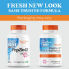 Doctor's Best PepZin GI - 120 vcaps