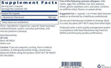 L -glutamin, 100 tobolek - Klaire Labs (SFI Health)