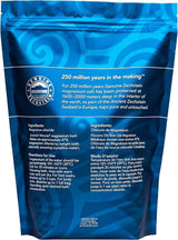 Magnesiumvlokken Mega Pouch 3.6kg - Oude mineralen