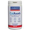 Calasorb® - Calcio (Citrato) 800mg, 60 Tabs - Lamberts