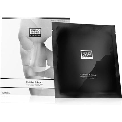 Erno Laszlo Detoxifying Hydrogel Single Mask