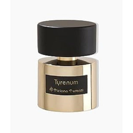 TIZIANA TERENZI Luna Collection Tyrenum Extrait de Parfum Unisex Scent 100ml