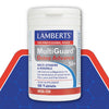 Lamberts Multi-Guard OsteoAdvance 50+ – 120 compresse