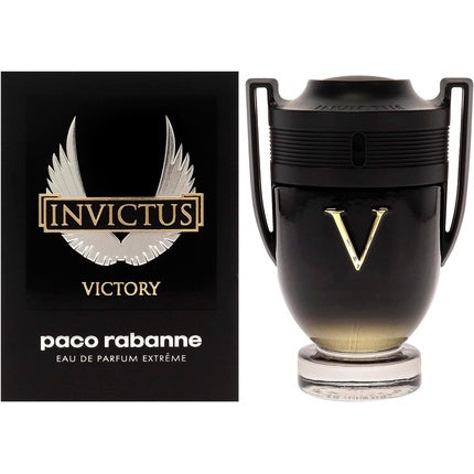 Paco Rabanne Invictus Victory Extreme Eau De Parfum 50ml