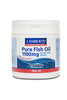 Lamberts Pure Fish Oil 1100mg – 120 Capsules – image 3