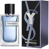 Yves Saint Laurent Y For Men Eau de Toilette 100ml