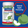 Lamberts Vitamine D3 1000 UI Gummies – 60 Gummies – image 5