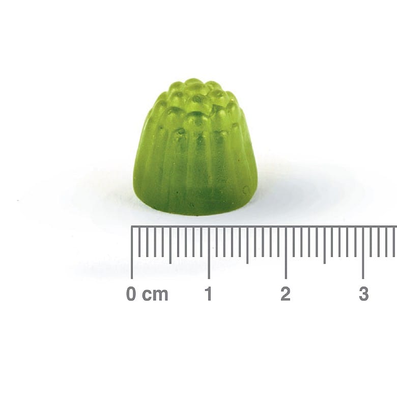 Lamberts Vitamine D3 1000iu Gummies – 60 Gummies – image 3