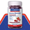 Lamberts Imuno-Strength Żelki – 60 żelek