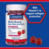 Lamberts Multi-Guard Gummies за коса, кожа и нокти – 60 Gummies – изображение 2