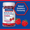 Lamberts Multi-Guard Gummies за коса, кожа и нокти – 60 Gummies – изображение 5