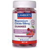 Lamberts Magnesium Citrate Gummies 150mg – 40 Gummies