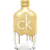 Calvin Klein CK one Glod Eau De Toilette 100ml