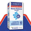 Lamberts Biome Balance Everyday 10 Billion – 30 Capsules