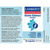 Lamberts Biome Balance Sensitive – 30 tobolek_Lambert_7_3 – obrázek Balance Sensitive – 30 tobolek – obrázek 4