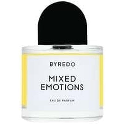 Byredo Mixed Emotions Eau de Parfum for Unisex 100ml