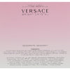 Versace Bright Crystal Perfumed Deodorant Spray 50ml