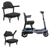 Raptor Fold Air Ultra-Lightweight Folding Mobility Scooter (14 kg, Airline-Friendly) - image 12