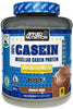 Applied Nutrition 100% Casein Protein, Vanilla - 1800 grams