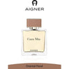 Aigner Cara Mia Eau de Parfum 100ml