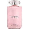 Versace Bright Crystal Perfumed Bath & Shower Gel 200ml