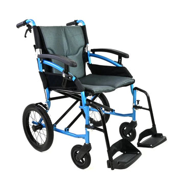 Gravity Lite Transit -rolstoel