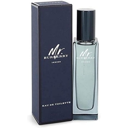 Burberry Mr Burberry Indigo 30ml EDT Spray