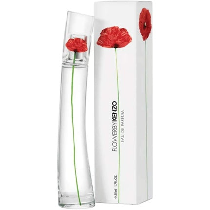 Flower By Kenzo Eau de Parfum 50ml Woman Perfume