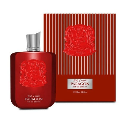 Red Carpet Paragon Eau de Parfum Volume 100 ml