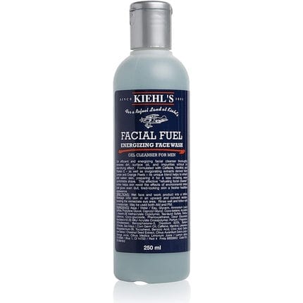 Kiehl's Facial Fuel Cleanser 8.4oz/250ml