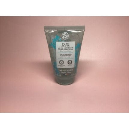 Yves Rocher The Ultra-Fresh Cleansing Gel 125ml