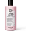 Maria Nila Luminous Colour Conditioner 300ml - Pomegranate Counteracts Dehydration