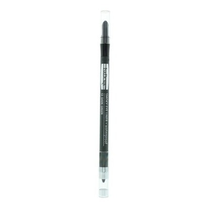 Isadora Smoky 13 Dark Green Waterproof Eye Liner 1.2g For Women