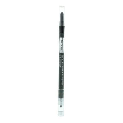 Isadora Smoky 13 Dark Green Waterproof Eye Liner 1.2g For Women