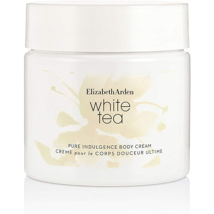 Elizabeth Arden White Tea Body Cream 400 ml