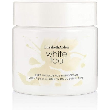 Elizabeth Arden White Tea Body Cream 400ml