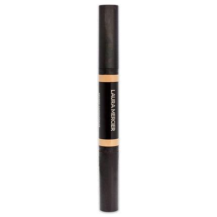 Laura Mercier Secret Camouflage Concealer Duo Stick 2N Light with Neutral Undertones 0.3oz