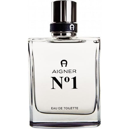 Aigner No. 1 Homme Eau de Toilette Spray 100ml