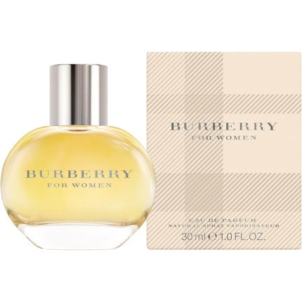 Burberry for Women Eau de Parfum 30ml