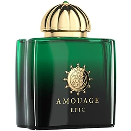 Amouage Epic Woman Eau de Parfum 100ml