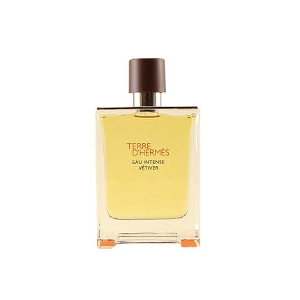 Terre D'hermes Eau Intense Vetiver Spray 1.7oz 50ml for Men