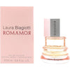 Laura Biagiotti Romamor Donna EDT 25ml